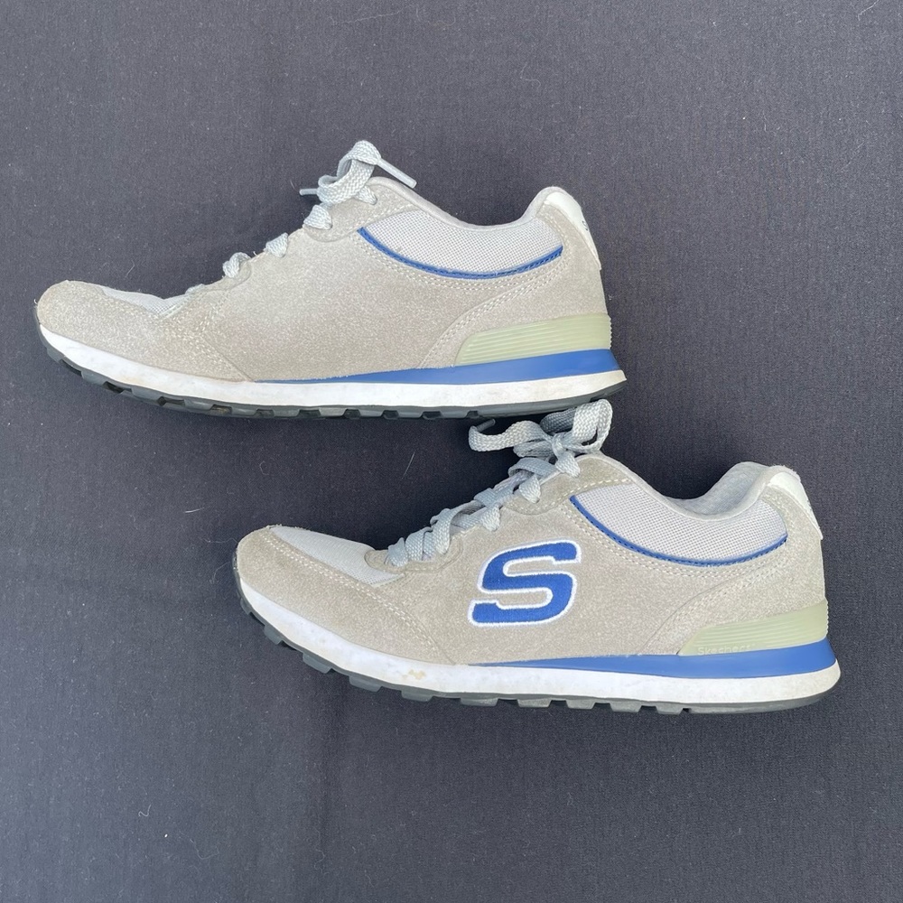 Skechers Originals Women’s Retro OG 82 8.5M - Picture 2 of 5